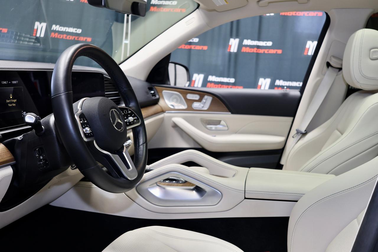 2022 Mercedes-Benz GLE GLE450 4MATIC - AMGPKG|PANO|NAVI|360CAM|BURMESTER Photo