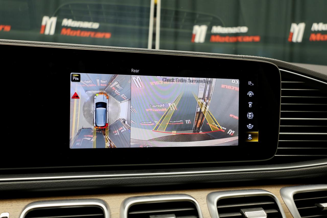 2022 Mercedes-Benz GLE GLE450 4MATIC - AMGPKG|PANO|NAVI|360CAM|BURMESTER Photo