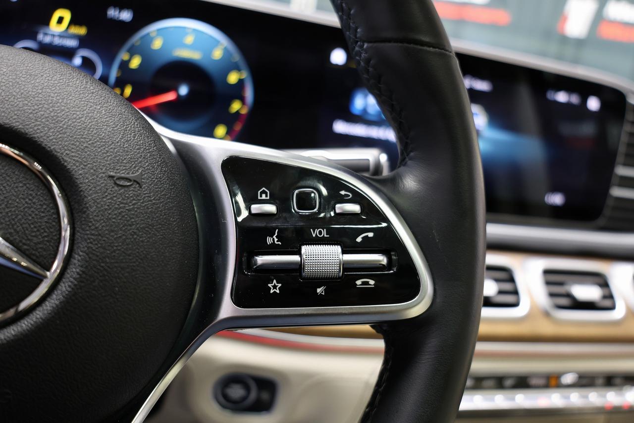 2022 Mercedes-Benz GLE GLE450 4MATIC - AMGPKG|PANO|NAVI|360CAM|BURMESTER Photo