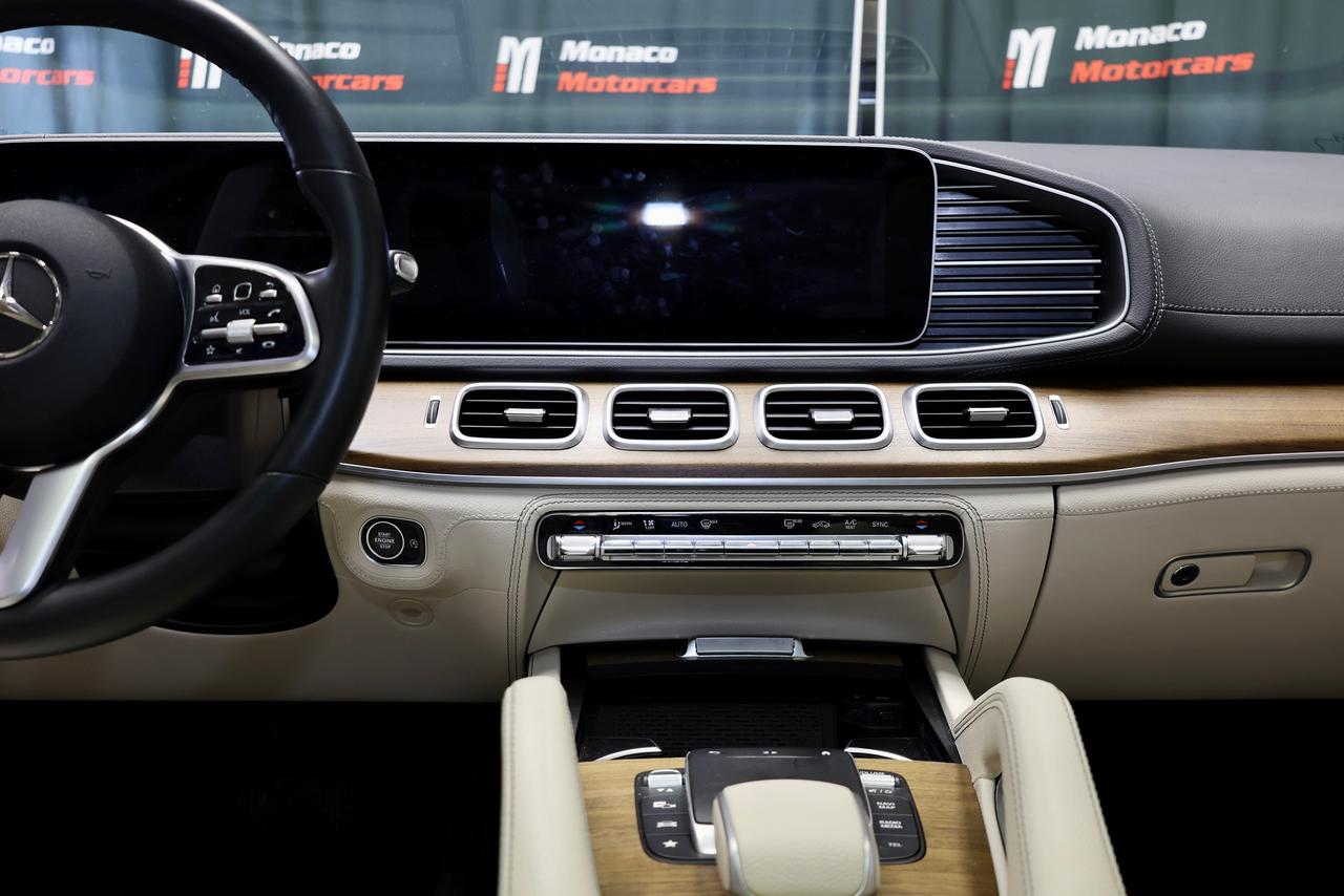 2022 Mercedes-Benz GLE GLE450 4MATIC - AMGPKG|PANO|NAVI|360CAM|BURMESTER Photo