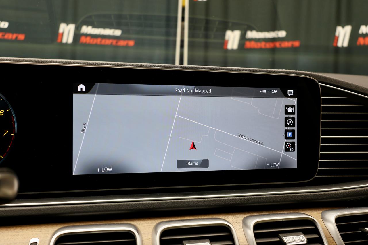 2022 Mercedes-Benz GLE GLE450 4MATIC - AMGPKG|PANO|NAVI|360CAM|BURMESTER Photo