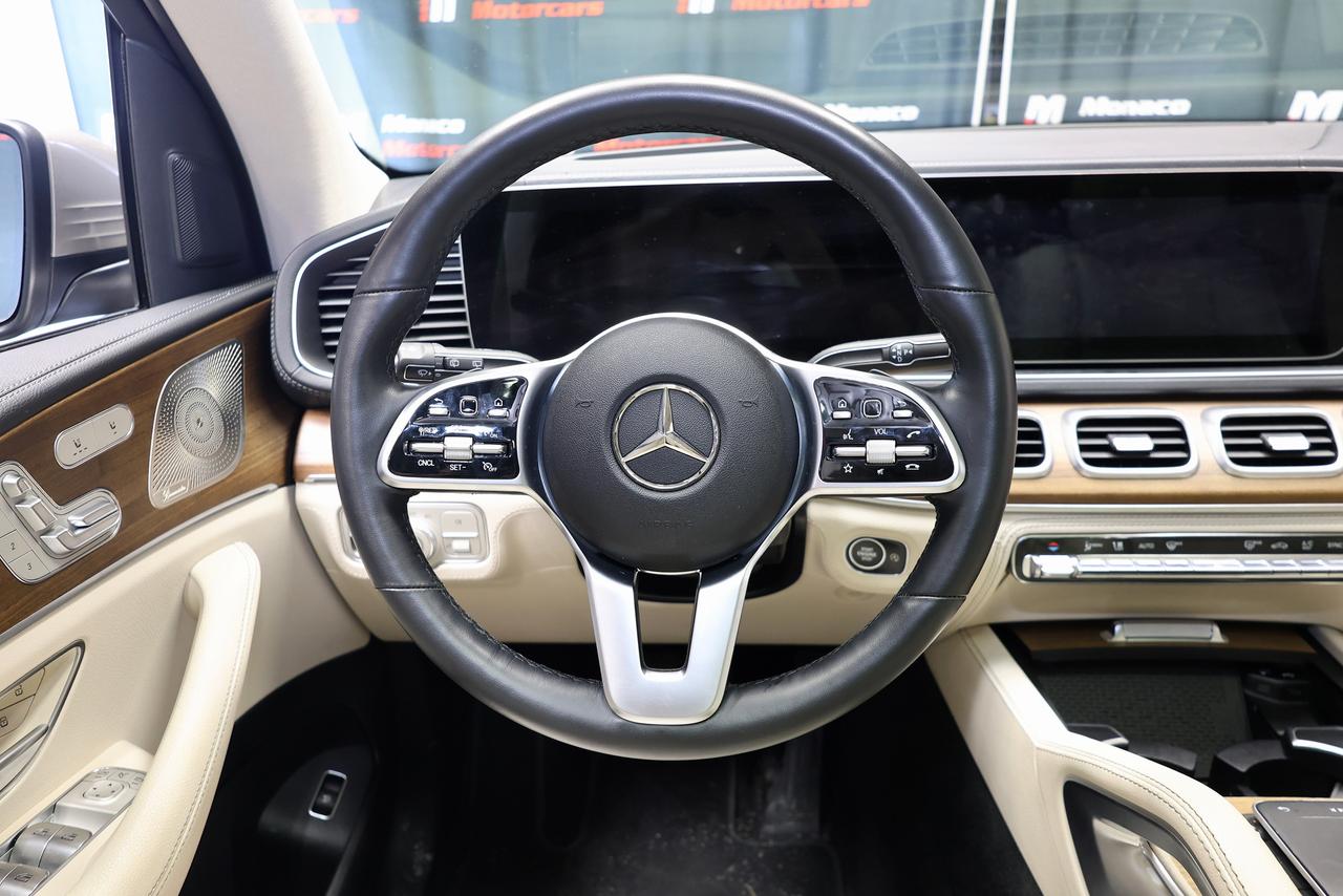 2022 Mercedes-Benz GLE GLE450 4MATIC - AMGPKG|PANO|NAVI|360CAM|BURMESTER Photo