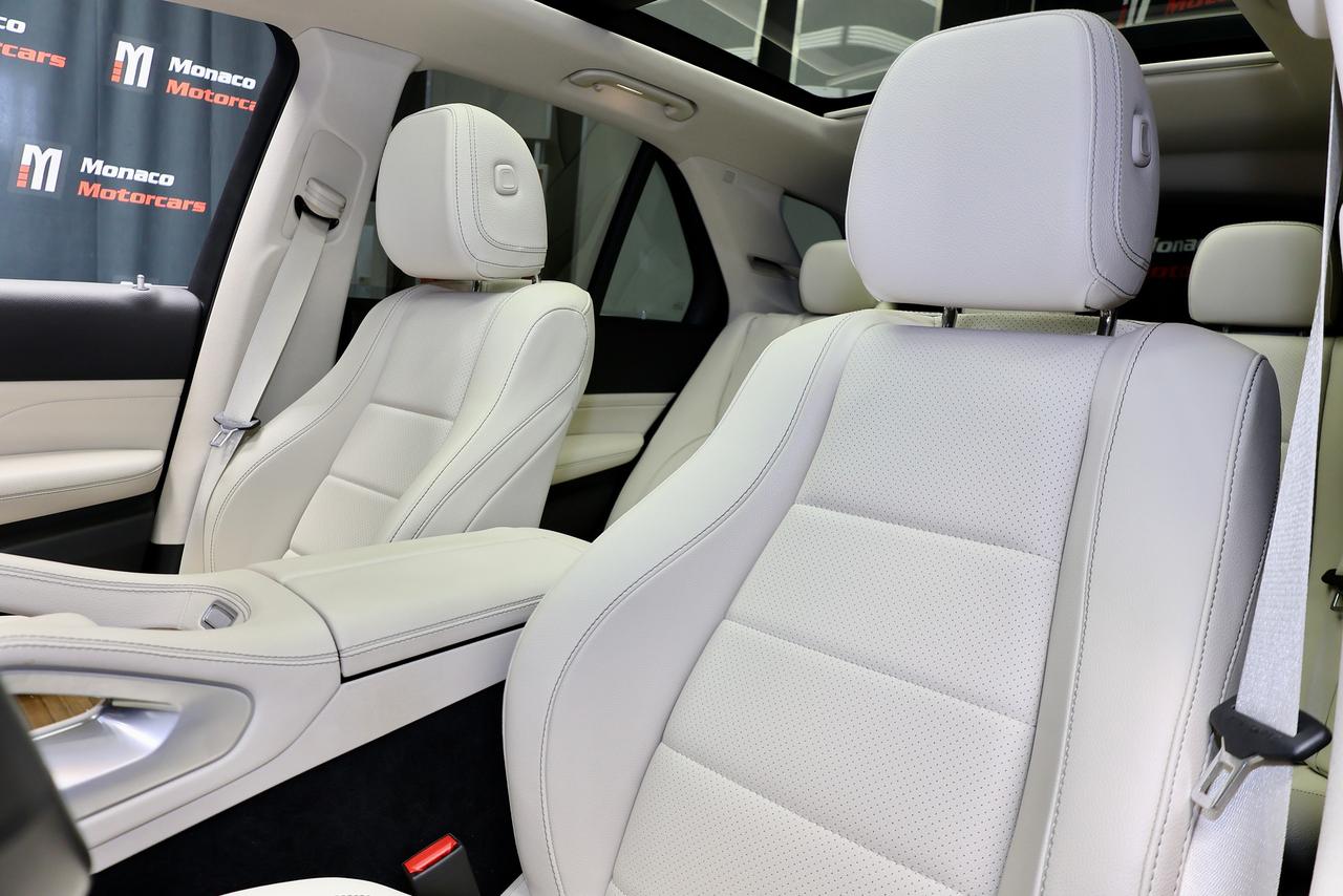 2022 Mercedes-Benz GLE GLE450 4MATIC - AMGPKG|PANO|NAVI|360CAM|BURMESTER Photo