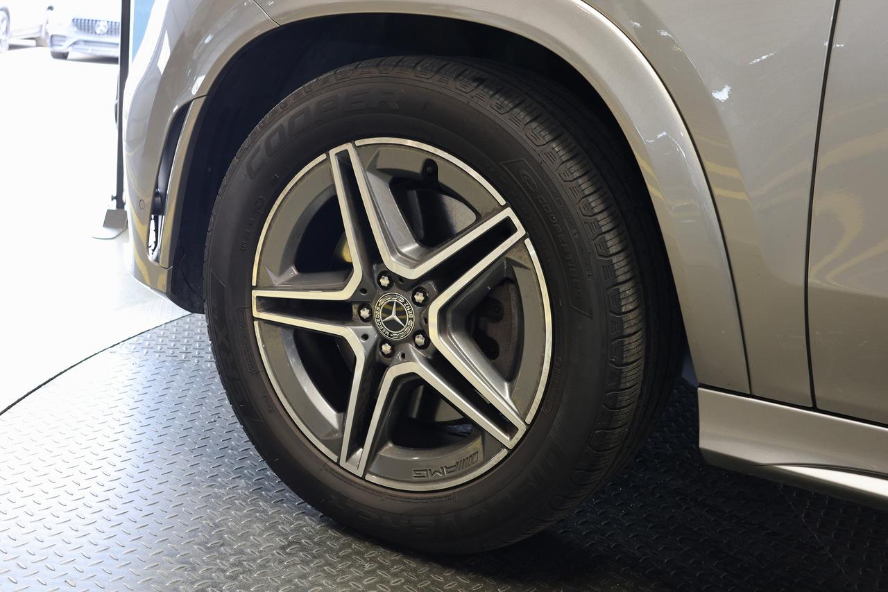 2022 Mercedes-Benz GLE GLE450 4MATIC - AMGPKG|PANO|NAVI|360CAM|BURMESTER Photo