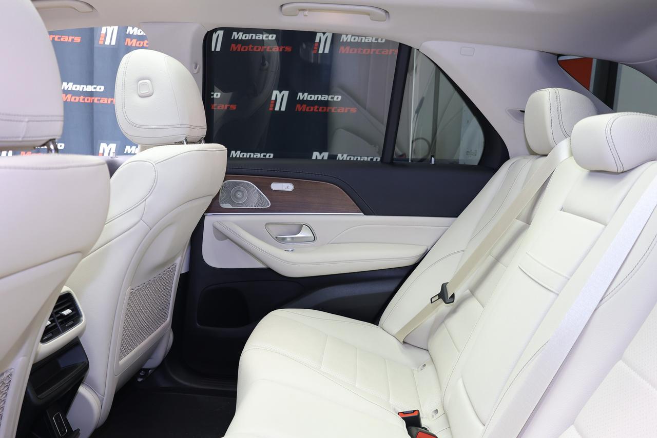 2022 Mercedes-Benz GLE GLE450 4MATIC - AMGPKG|PANO|NAVI|360CAM|BURMESTER Photo