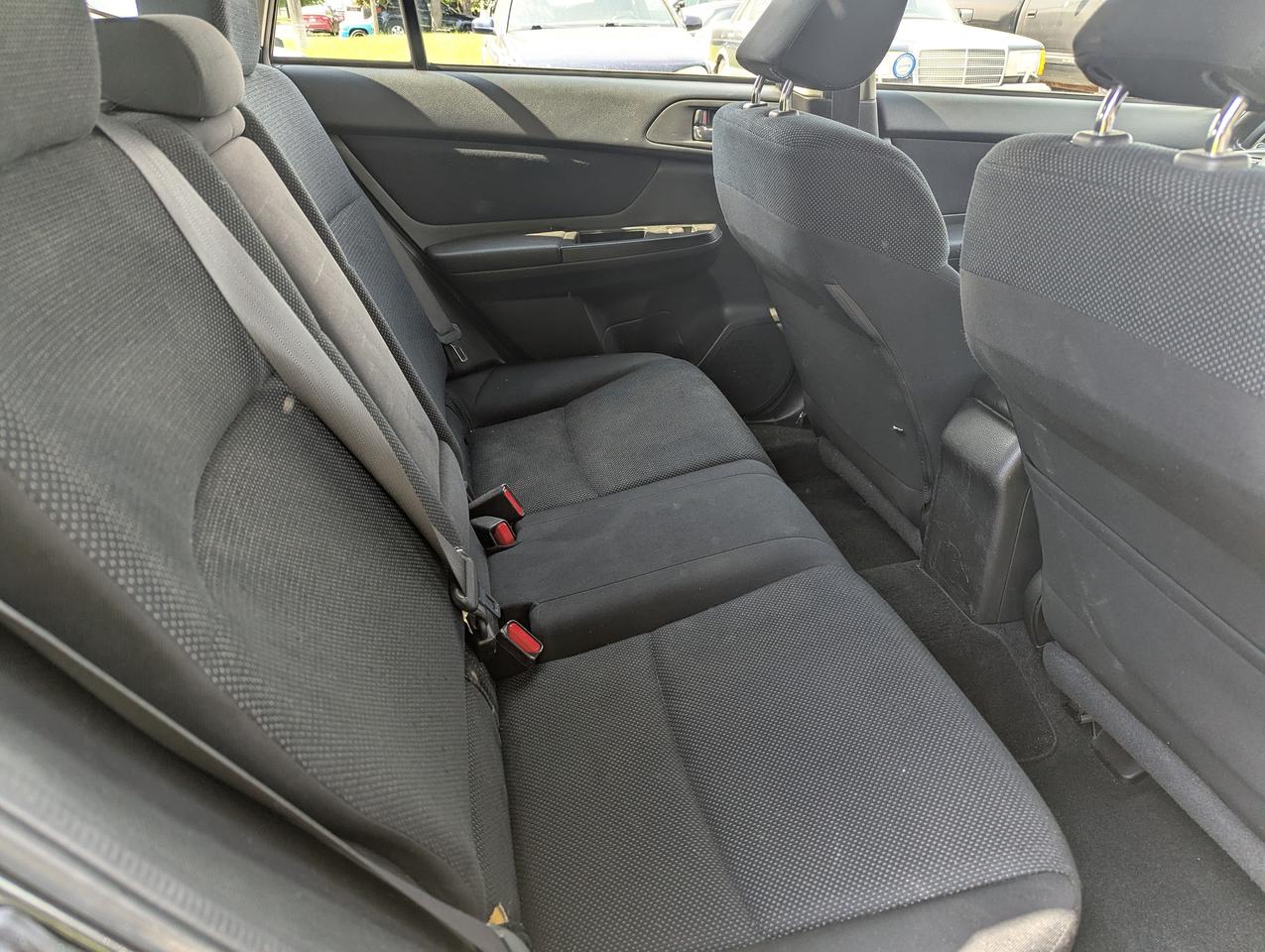 2013 Subaru Impreza "4X4 Impreza PREMIUM" certified + FREE 6M warranty Photo