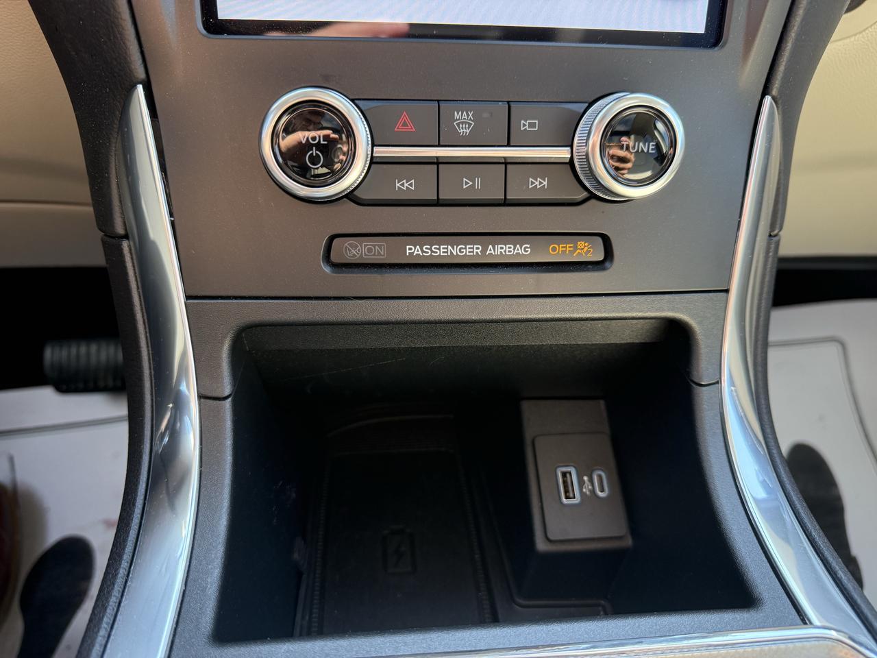 2024 Ford Edge Titanium Photo