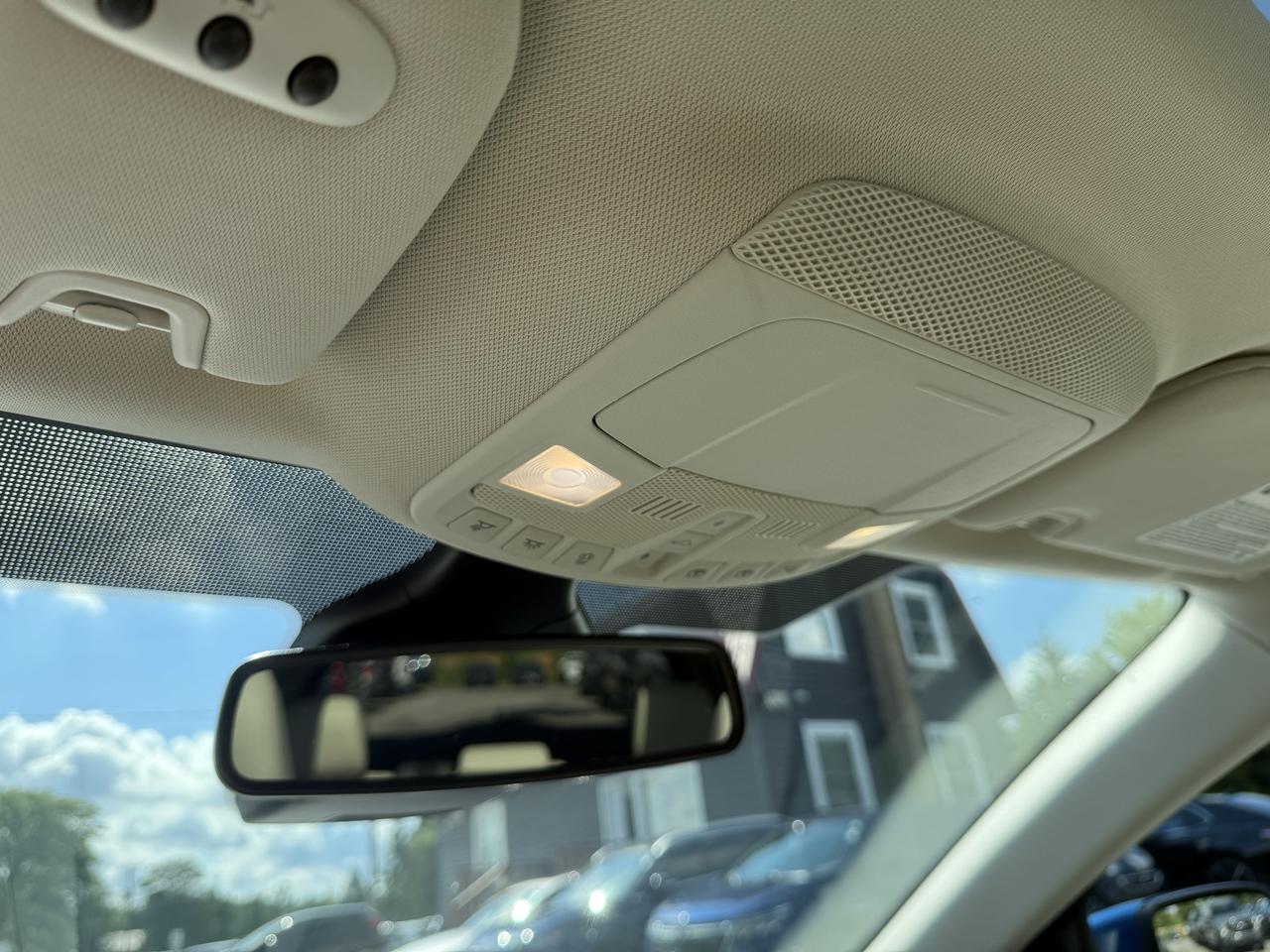 2024 Ford Edge Titanium Photo