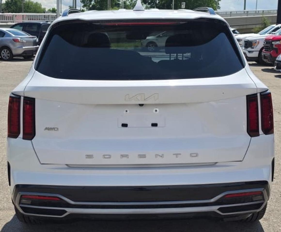 2022 Kia Sorento EX / NO ACCIDENTS / AWD / LEATHER / BLINDSPOT Photo2