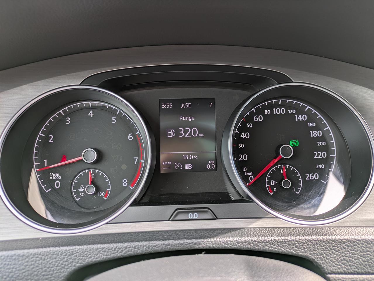 2015 Volkswagen Golf COMFORTLINE Photo