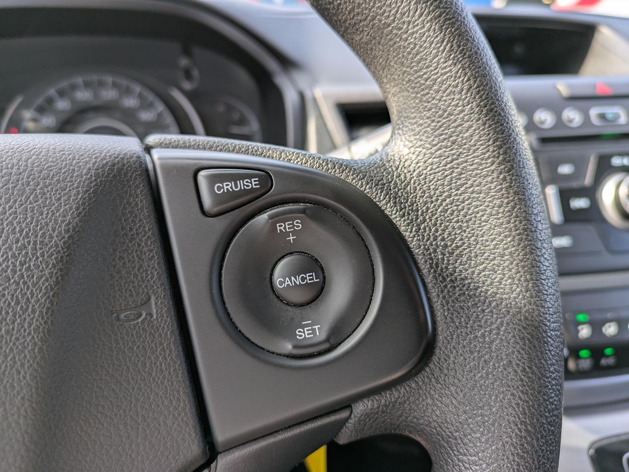 2014 Honda CR-V 2WD 5DR Photo