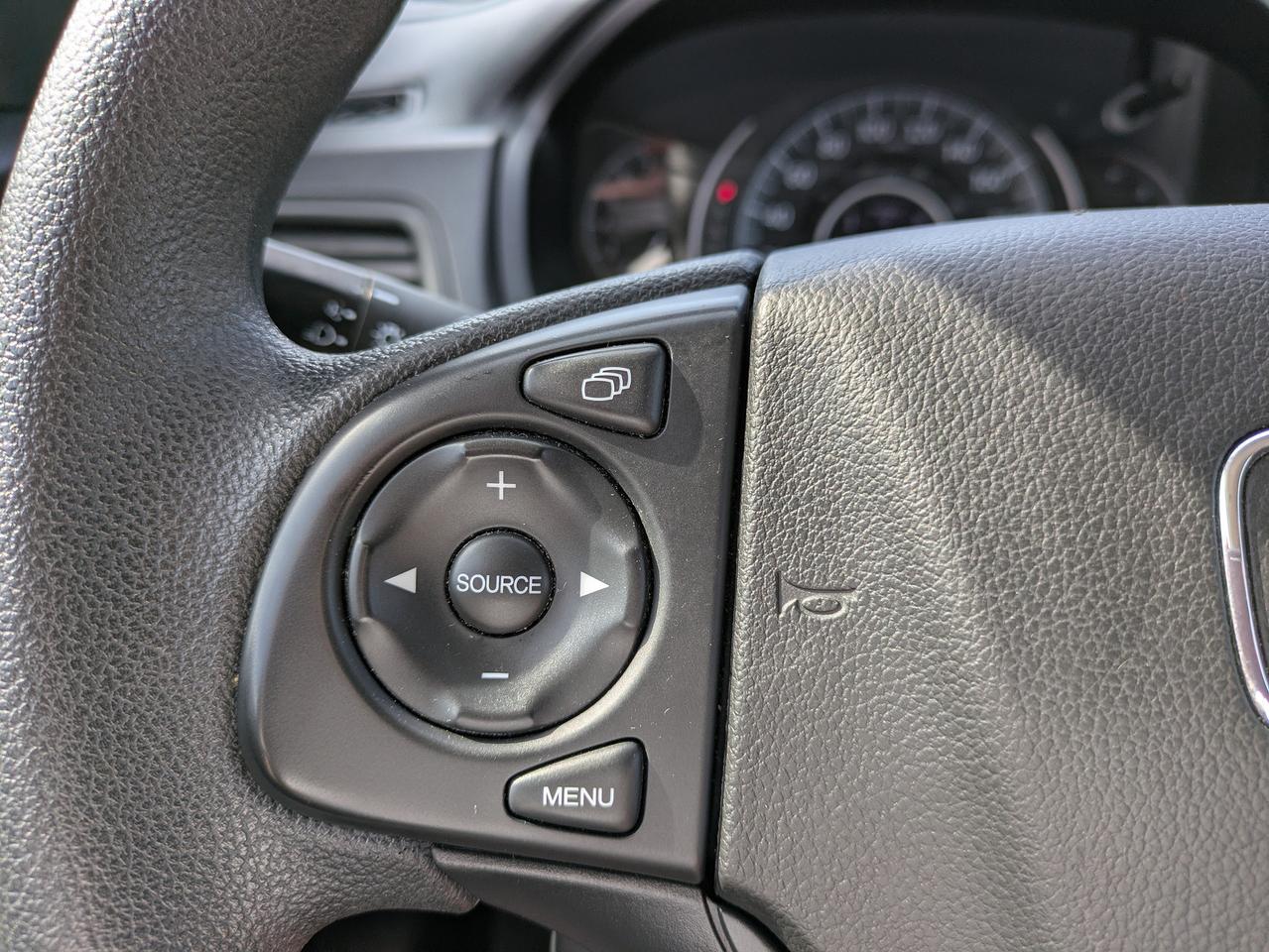 2014 Honda CR-V 2WD 5DR Photo