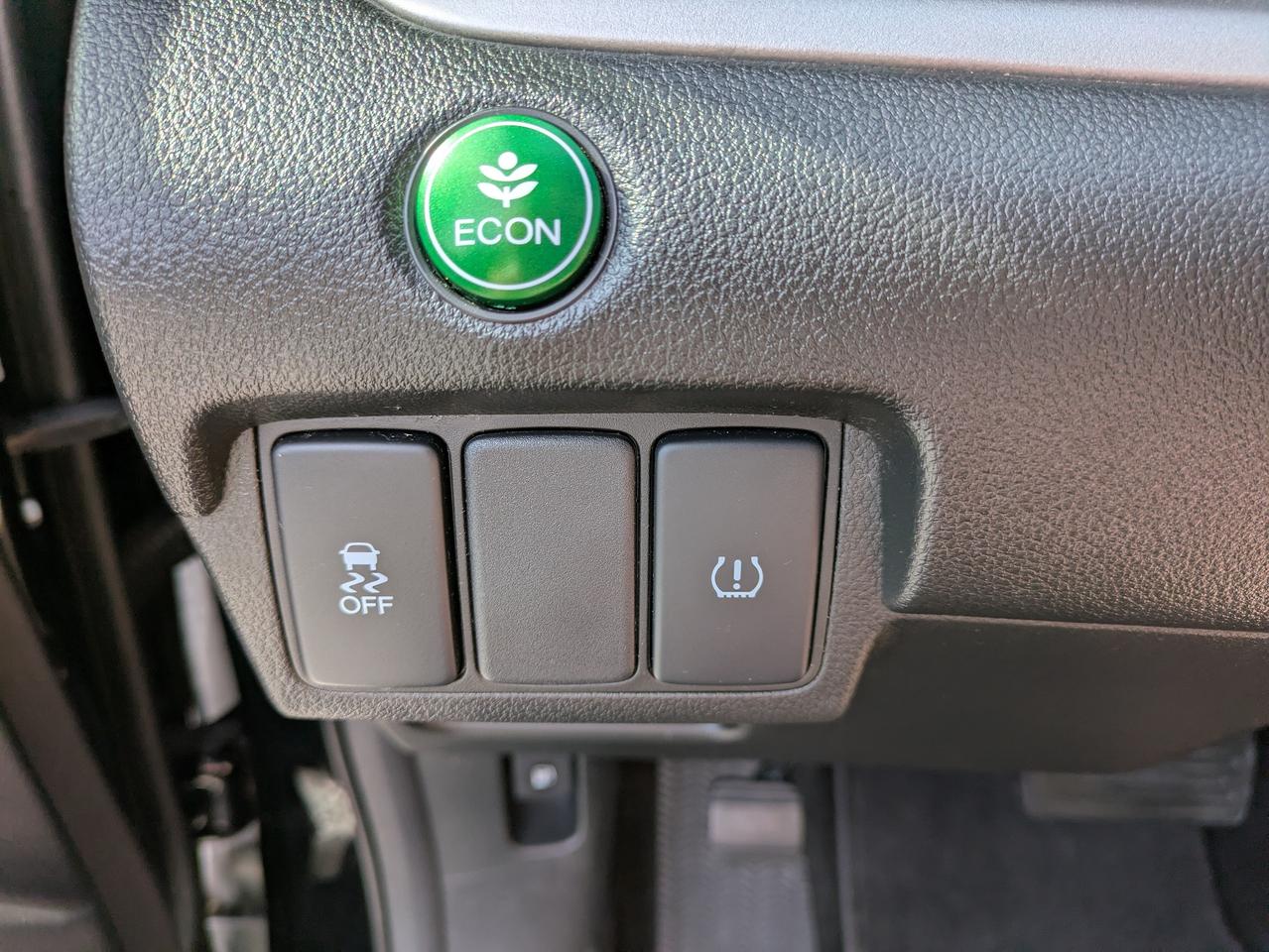 2014 Honda CR-V 2WD 5DR Photo