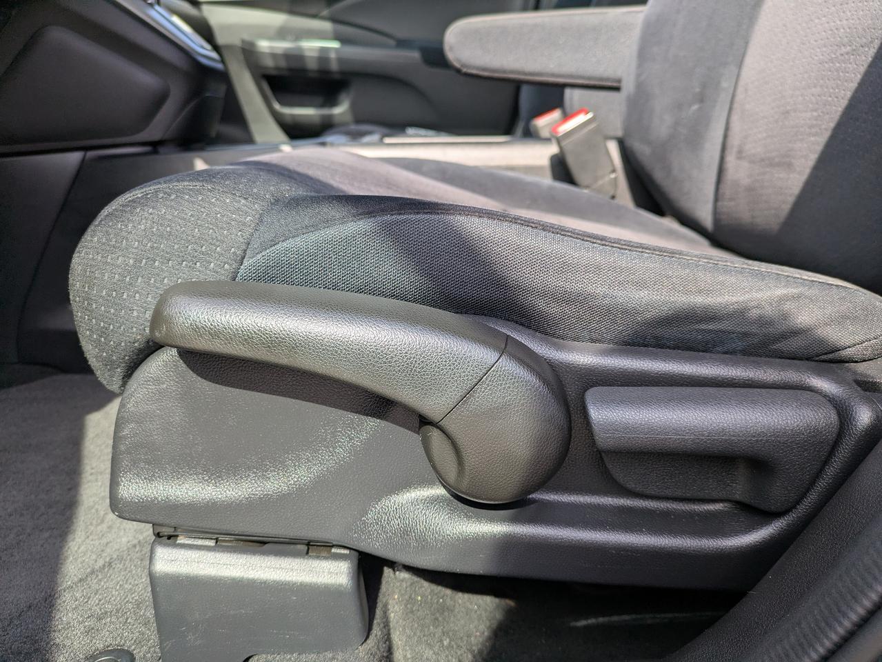 2014 Honda CR-V 2WD 5DR Photo