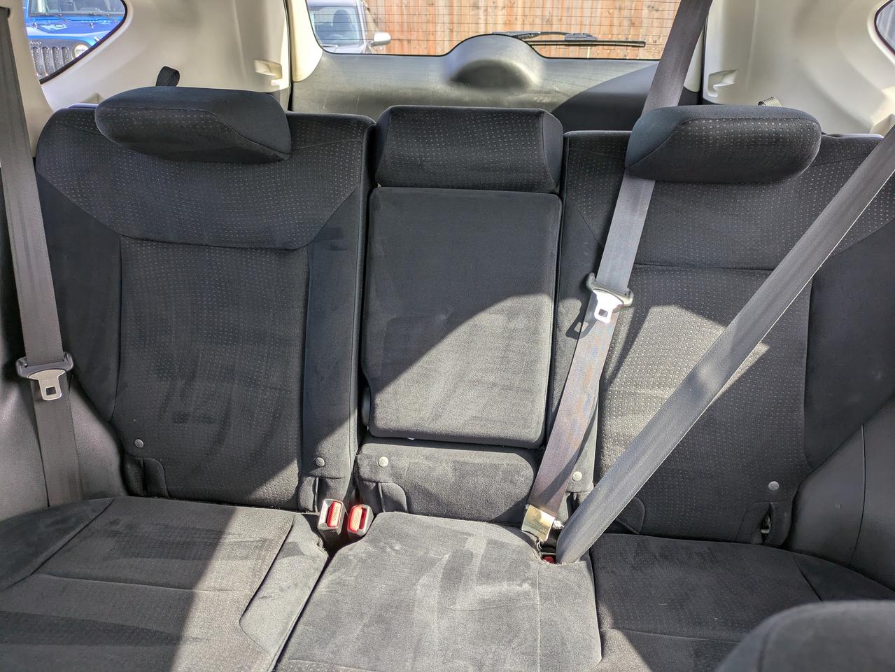 2014 Honda CR-V 2WD 5DR Photo