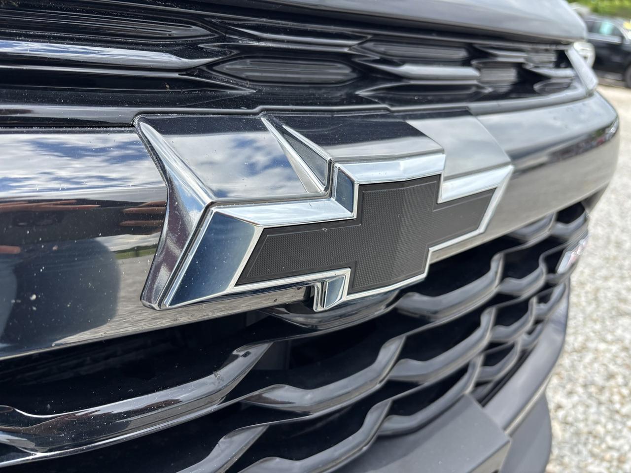 2025 Chevrolet TrailBlazer RS One Owner | Clean CarFax | Factory Warranty! Photo