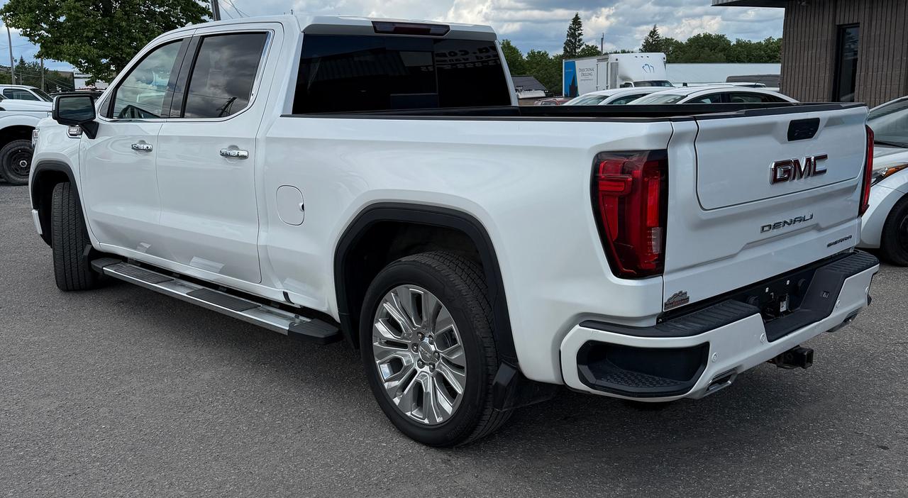 2020 GMC Sierra 1500 Denali Photo2