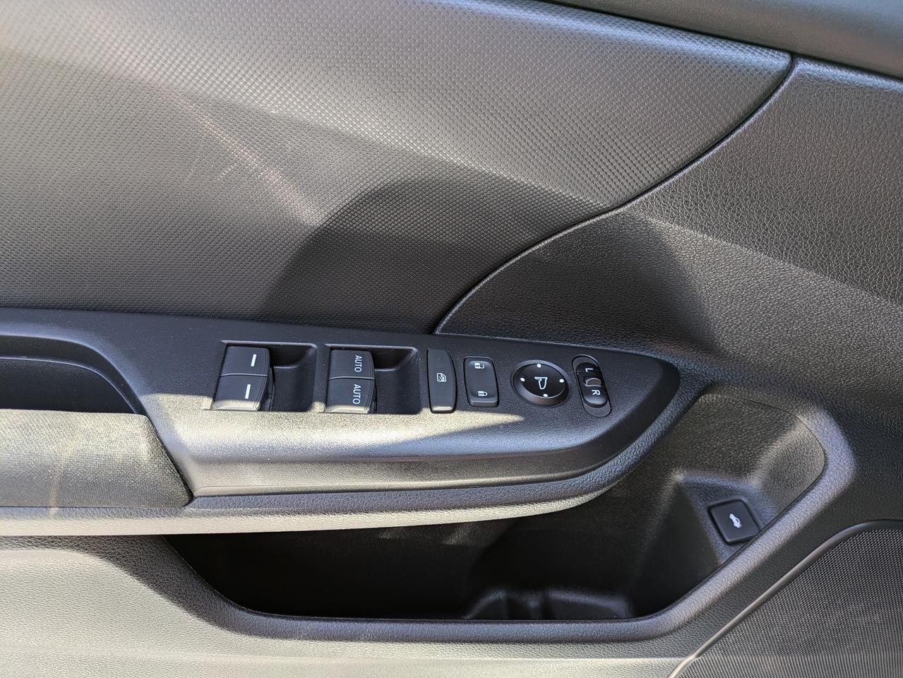 2018 Honda Civic LX CVT Photo