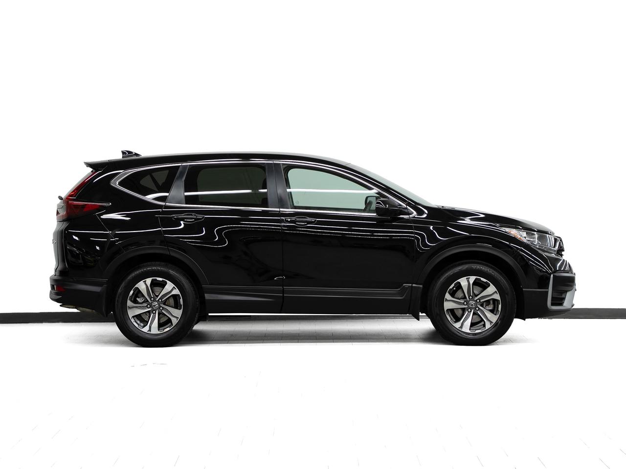 2022 Honda CR-V LX AWD | Heated Seats | ACC | LKAS | CarPlay Photo