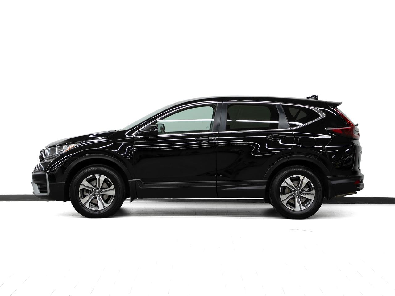 2022 Honda CR-V LX AWD | Heated Seats | ACC | LKAS | CarPlay Photo