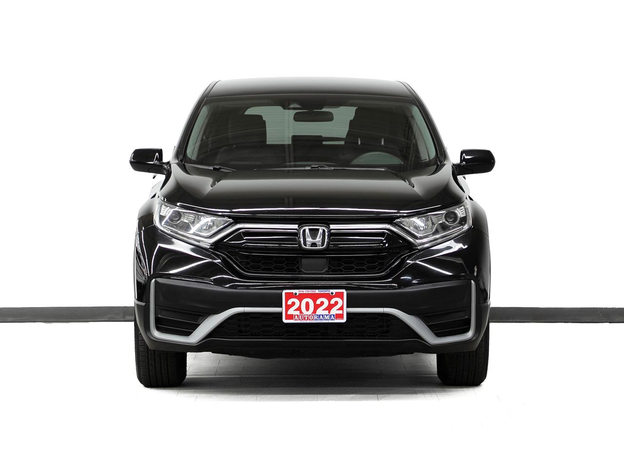 2022 Honda CR-V LX AWD | Heated Seats | ACC | LKAS | CarPlay Photo