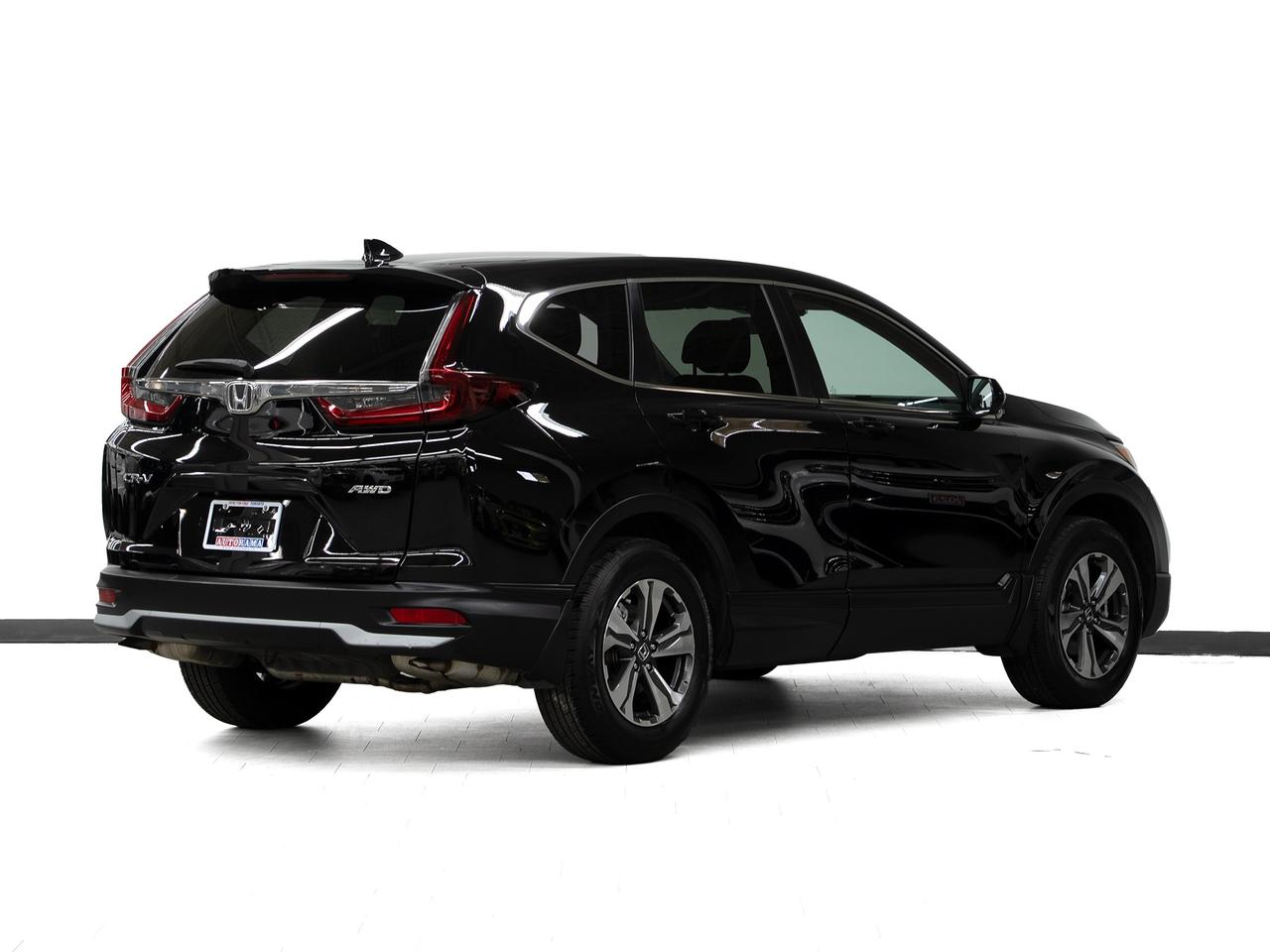 2022 Honda CR-V LX AWD | Heated Seats | ACC | LKAS | CarPlay