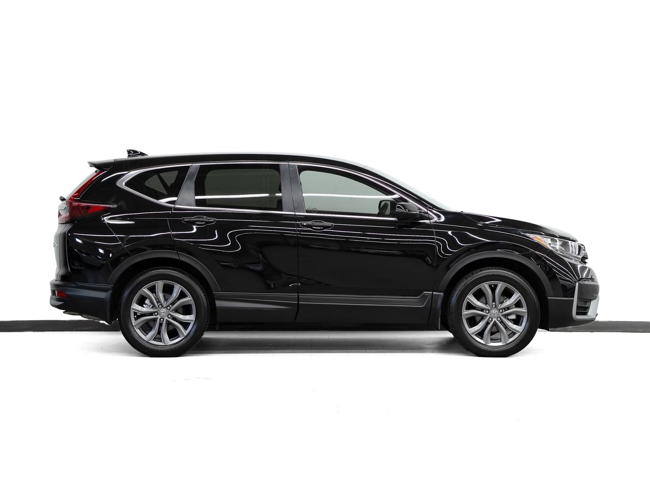 2022 Honda CR-V LX AWD | Heated Seats | ACC | LKAS | CarPlay