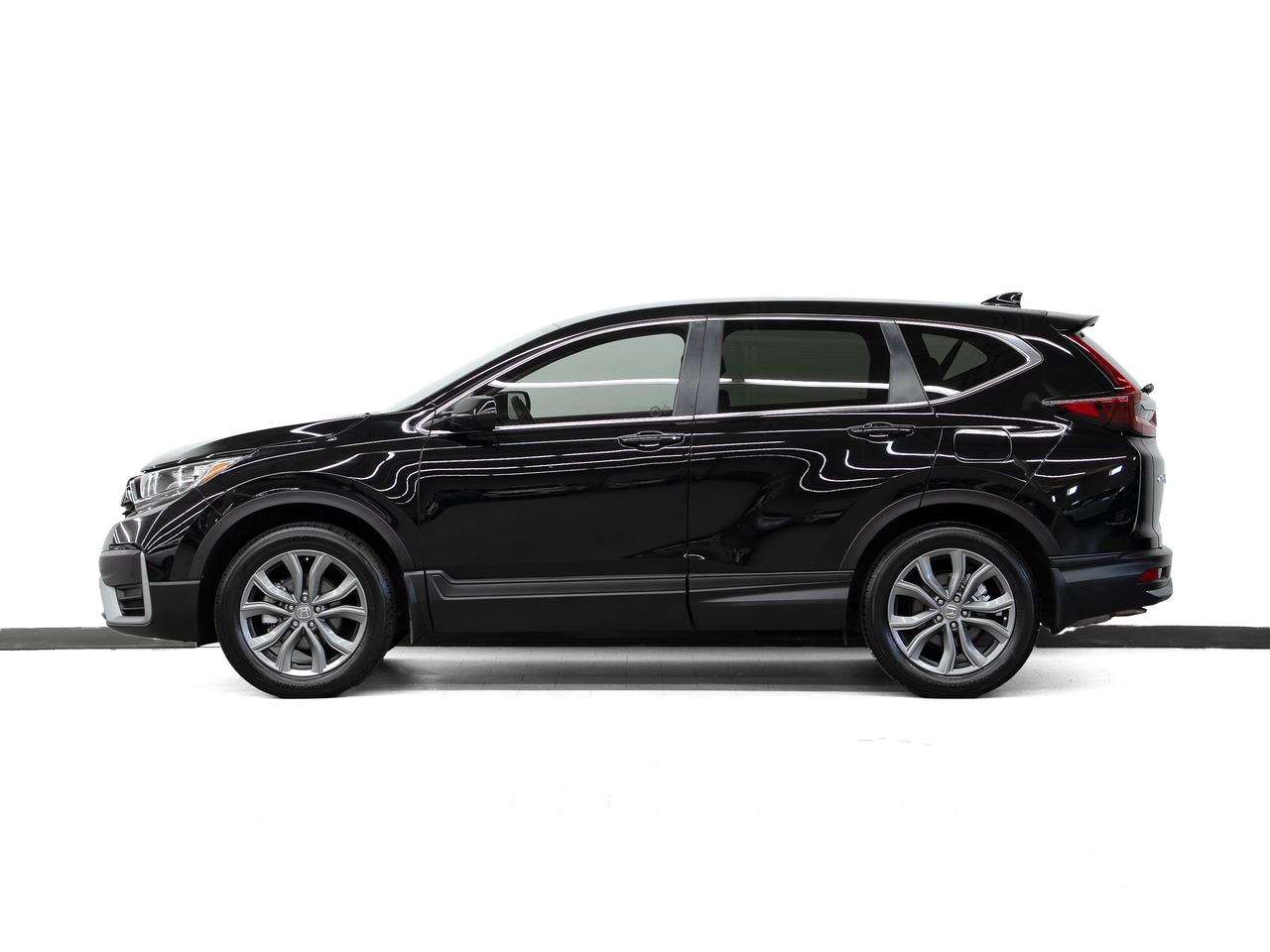 2022 Honda CR-V LX AWD | Heated Seats | ACC | LKAS | CarPlay