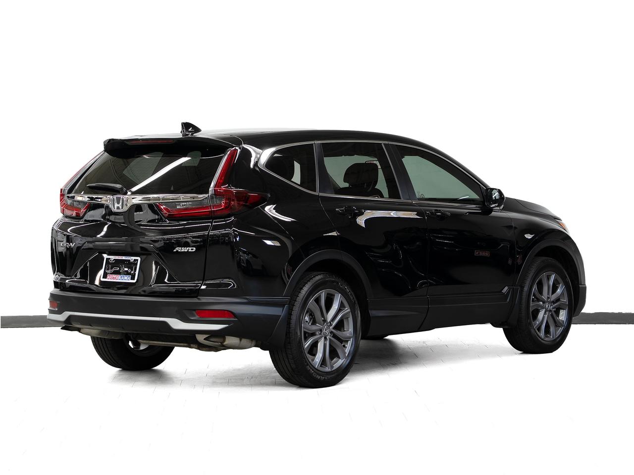 2022 Honda CR-V LX AWD | Heated Seats | ACC | LKAS | CarPlay