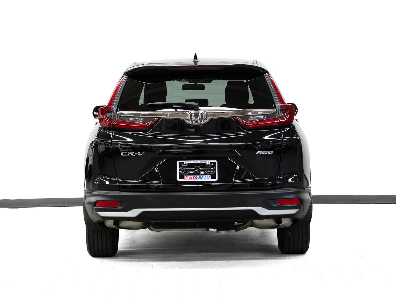 2022 Honda CR-V LX AWD | Heated Seats | ACC | LKAS | CarPlay