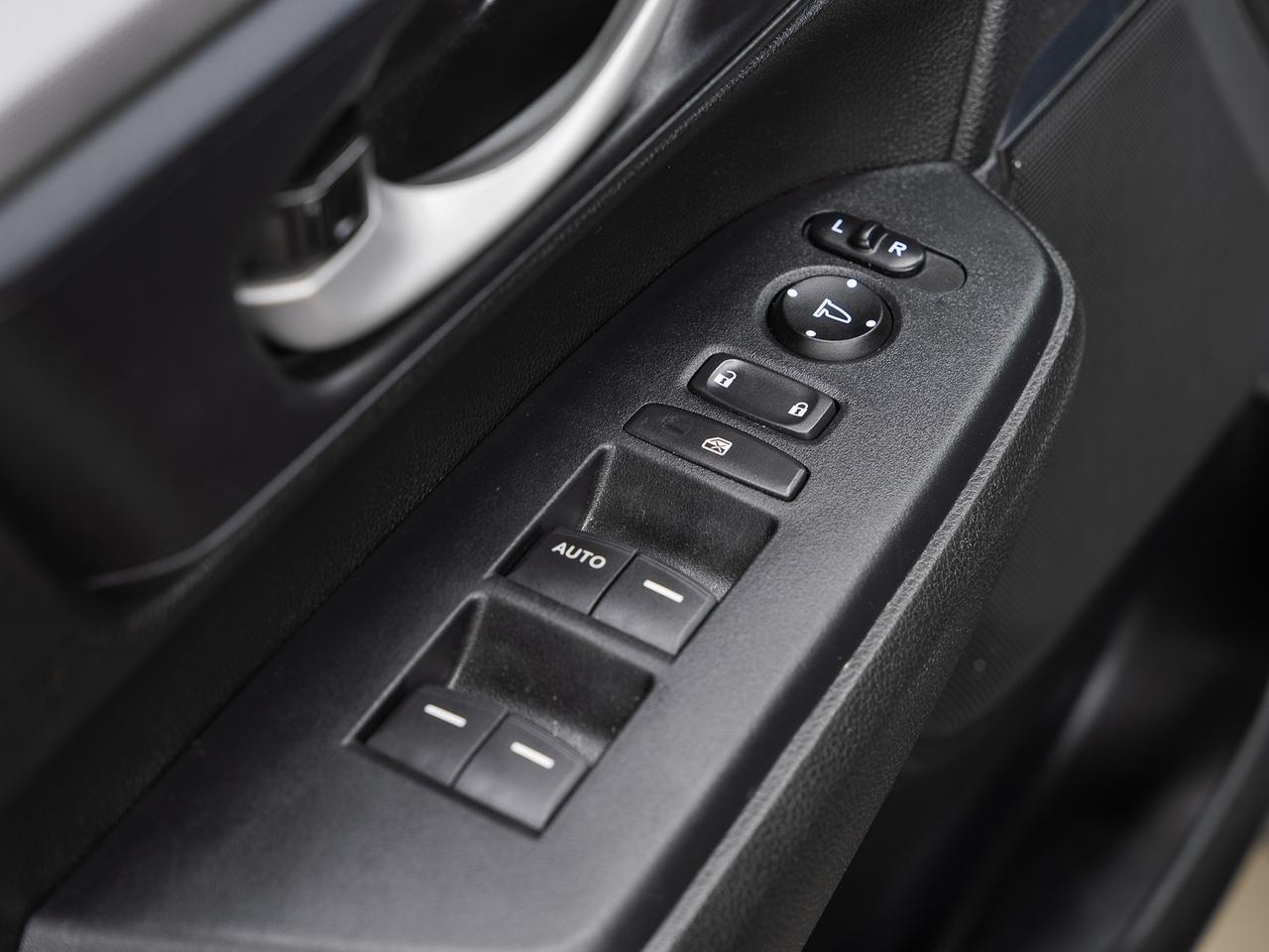 2022 Honda CR-V LX AWD | Heated Seats | ACC | LKAS | CarPlay