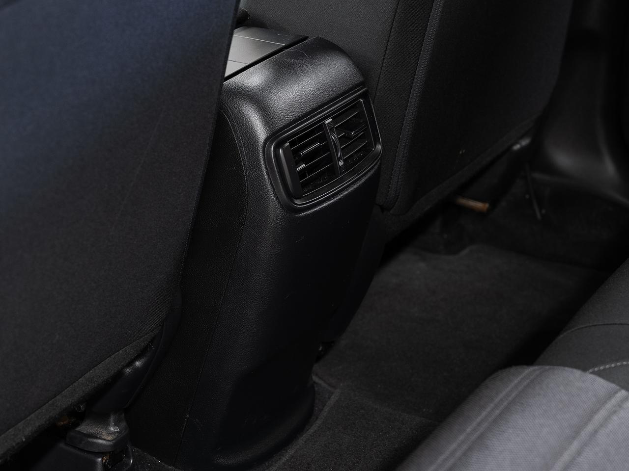 2022 Honda CR-V LX AWD | Heated Seats | ACC | LKAS | CarPlay