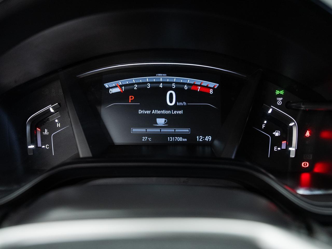 2022 Honda CR-V LX AWD | Heated Seats | ACC | LKAS | CarPlay