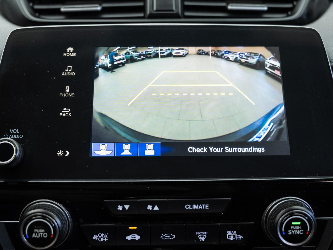 2022 Honda CR-V LX AWD | Heated Seats | ACC | LKAS | CarPlay