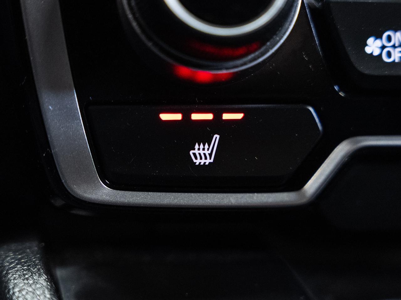 2022 Honda CR-V LX AWD | Heated Seats | ACC | LKAS | CarPlay