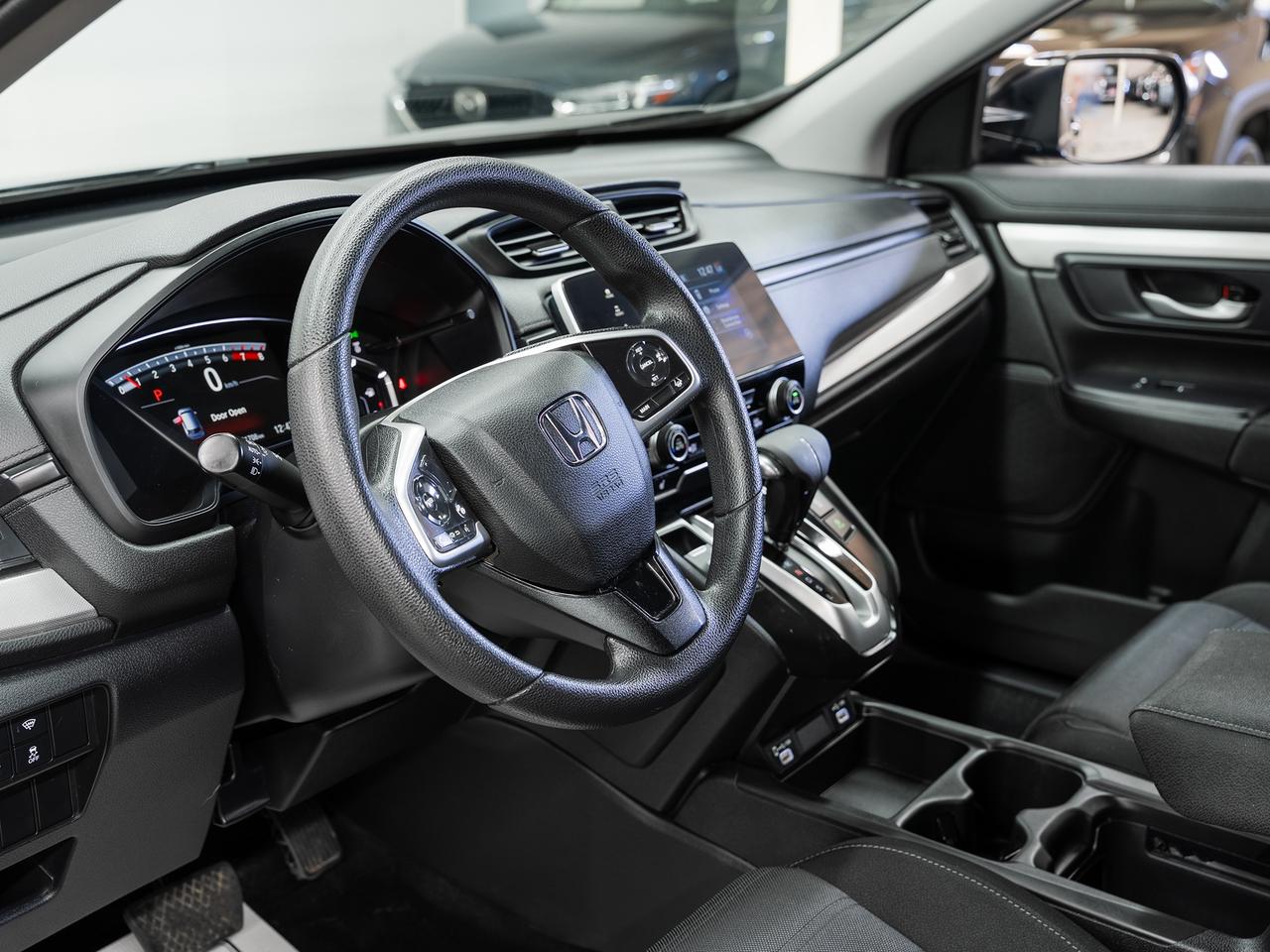 2022 Honda CR-V LX AWD | Heated Seats | ACC | LKAS | CarPlay