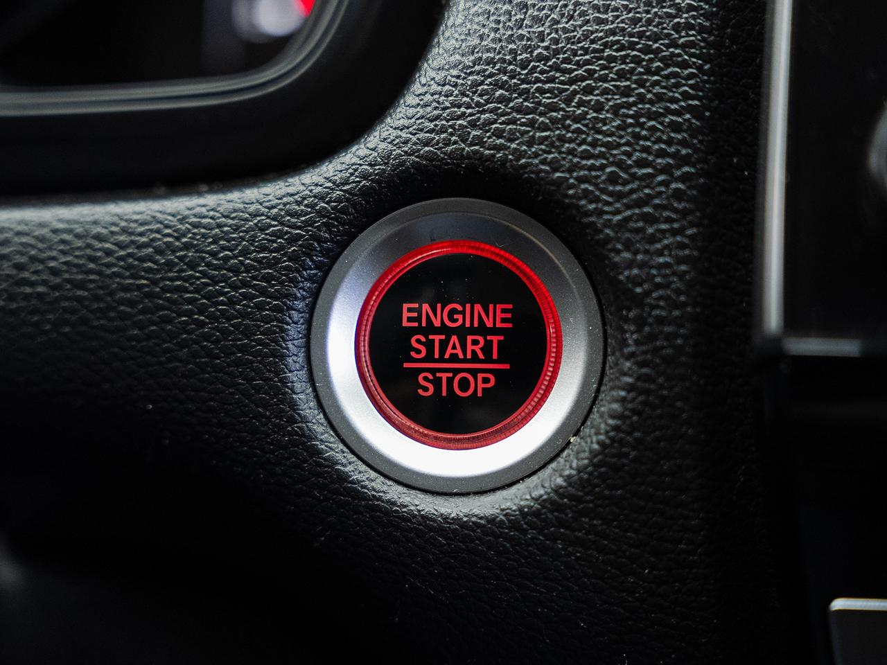 2022 Honda CR-V LX AWD | Heated Seats | ACC | LKAS | CarPlay
