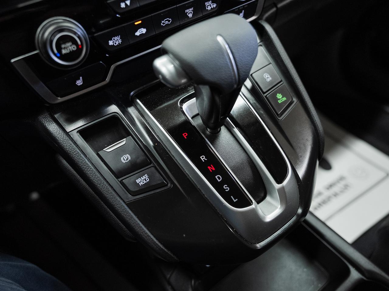 2022 Honda CR-V LX AWD | Heated Seats | ACC | LKAS | CarPlay