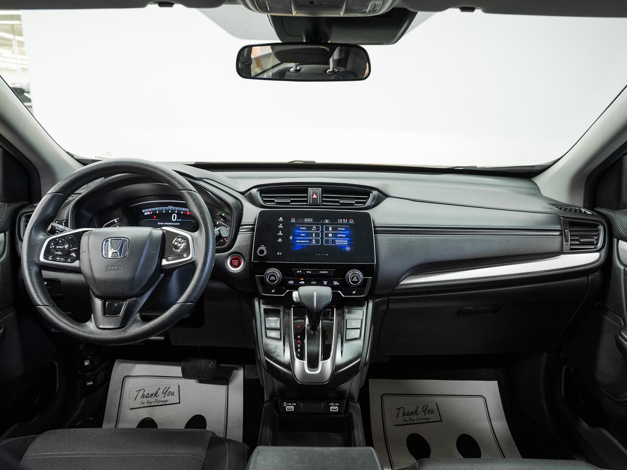 2022 Honda CR-V LX AWD | Heated Seats | ACC | LKAS | CarPlay