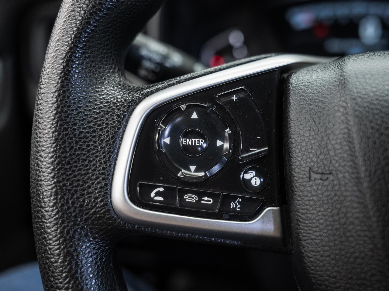 2022 Honda CR-V LX AWD | Heated Seats | ACC | LKAS | CarPlay