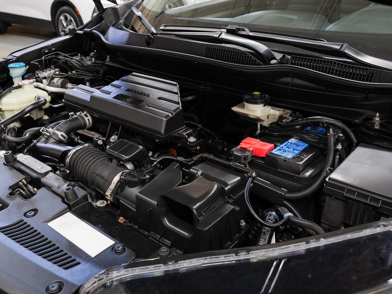 2022 Honda CR-V LX AWD | Heated Seats | ACC | LKAS | CarPlay