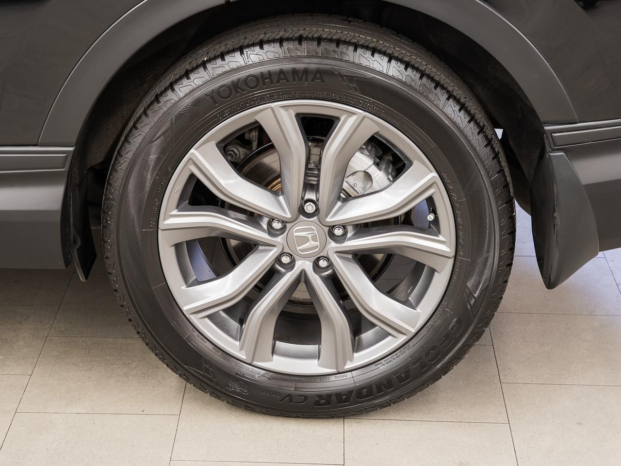 2022 Honda CR-V LX AWD | Heated Seats | ACC | LKAS | CarPlay