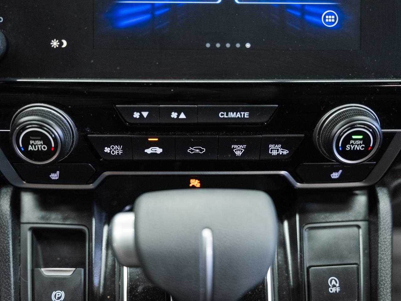 2022 Honda CR-V LX AWD | Heated Seats | ACC | LKAS | CarPlay