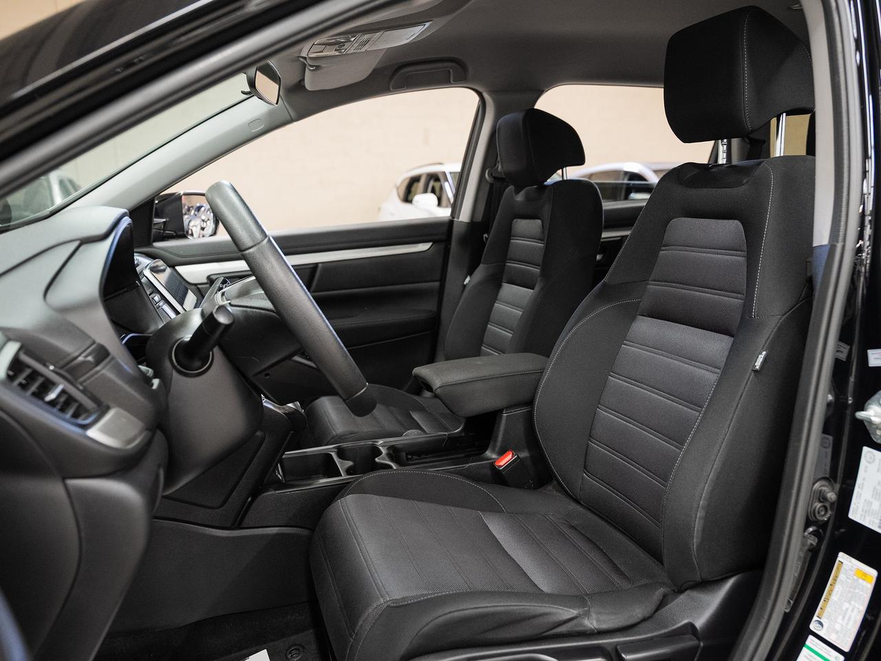 2022 Honda CR-V LX AWD | Heated Seats | ACC | LKAS | CarPlay
