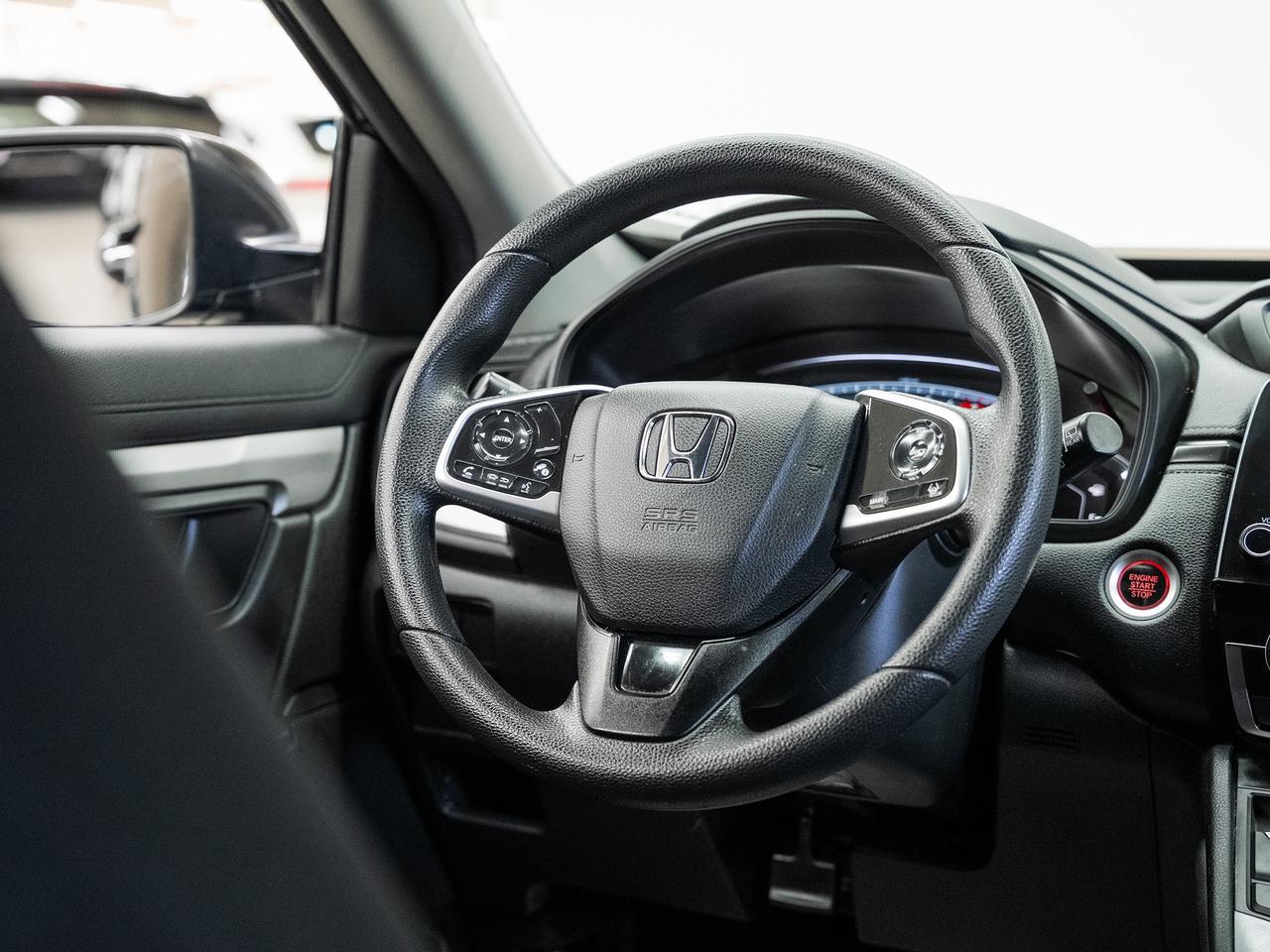 2022 Honda CR-V LX AWD | Heated Seats | ACC | LKAS | CarPlay