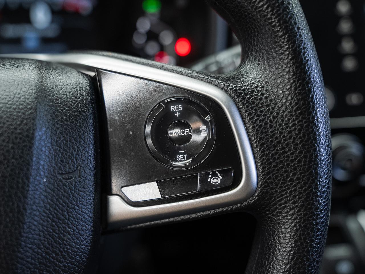 2022 Honda CR-V LX AWD | Heated Seats | ACC | LKAS | CarPlay