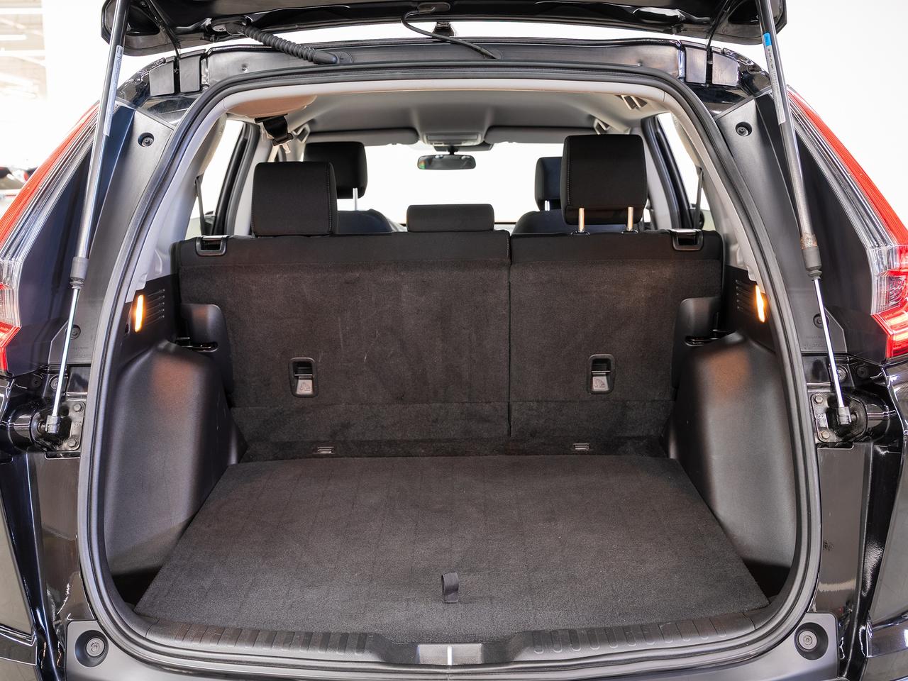 2022 Honda CR-V LX AWD | Heated Seats | ACC | LKAS | CarPlay