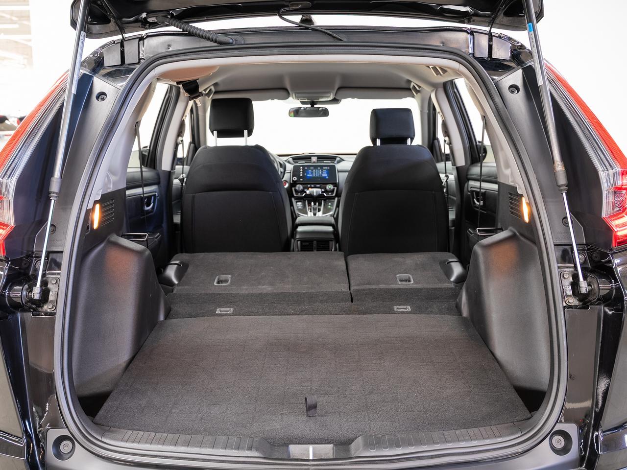 2022 Honda CR-V LX AWD | Heated Seats | ACC | LKAS | CarPlay