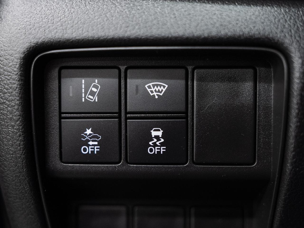 2022 Honda CR-V LX AWD | Heated Seats | ACC | LKAS | CarPlay