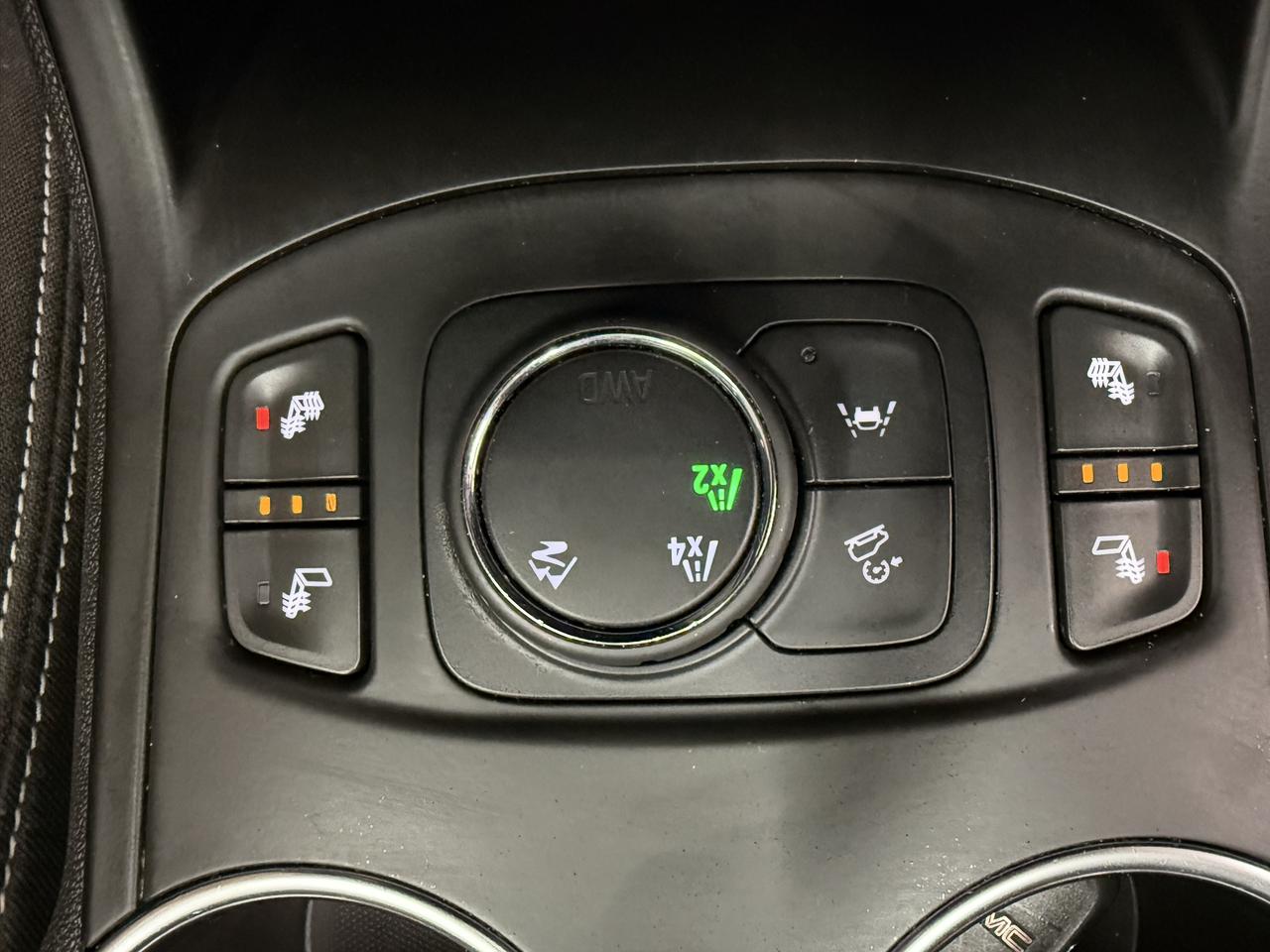 2024 GMC Terrain SLE Photo